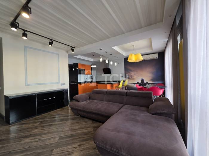 2-комн. квартира, Балашиха, проспект Ленина, 32Г, #id2297444
