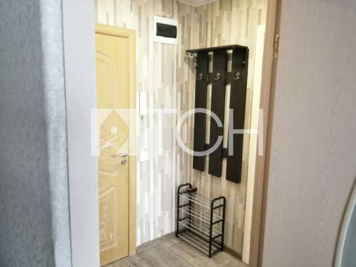 1-комн. квартира, Пушкино, мкр Дзержинец, 3 #id284038