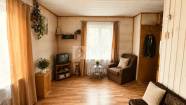 Дом, г.о. Пушкинский, СНТ Геодезия-9, 44, #id2327334
