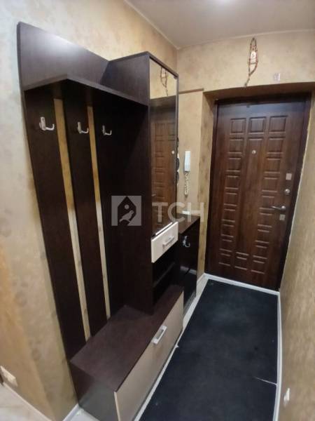 1-комн. квартира, Лосино-Петровский, улица Горького, 23, #id1771436