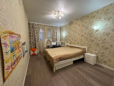 2-комн. квартира, Королёв, улица Горького, 79к7, #id1952387