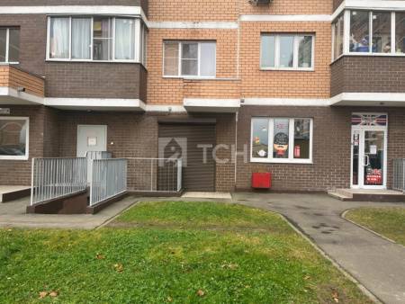 Коммерческая недвижимость, Щёлково, 1к2, #id1948188