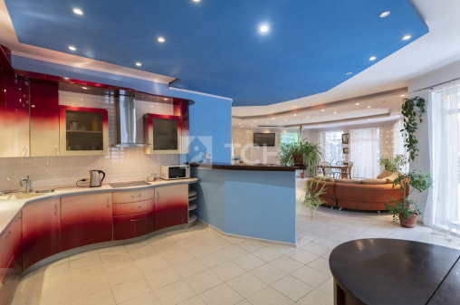 Дом, г.о. Королёв, Королёв, Санаторная улица, 1Г, #id966680