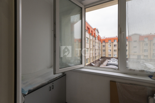 1-комн. квартира, Королёв, улица Горького, 79к7, #id1392584