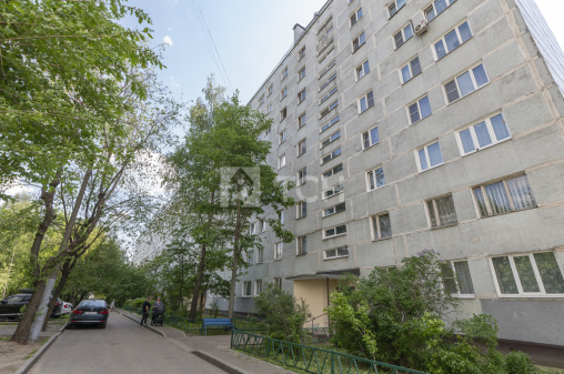 3-комн. квартира, Пушкино, улица Инессы Арманд, 5, #id1588436