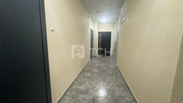 1-комн. квартира, Королёв, Советская улица, 47к9, #id1351736