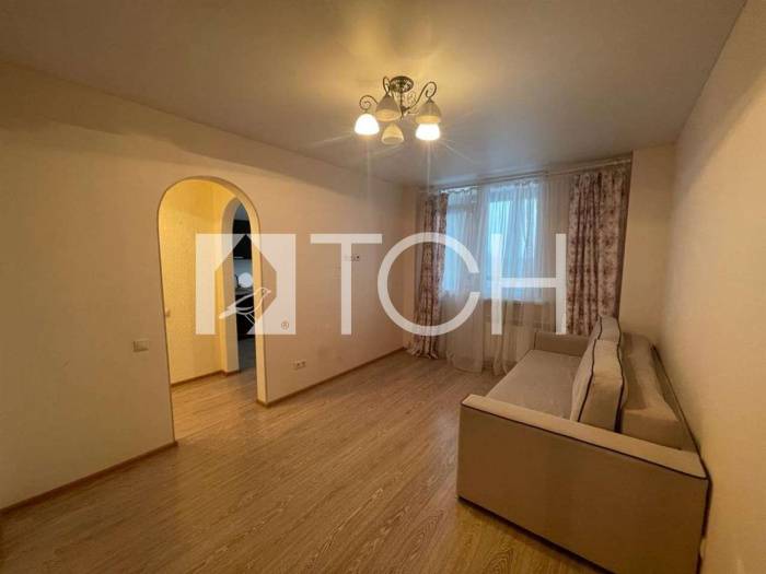 1-комн. квартира, Старая Купавна, ул Кирова, 21 #id300331