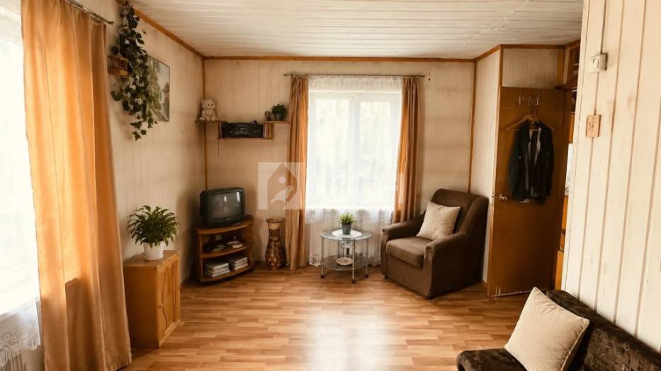 Дом, г.о. Пушкинский, СНТ Геодезия-9, 44, #id2327334