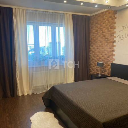 2-комн. квартира, Пушкино, 46, #id1381432