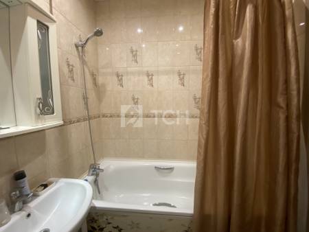 1-комн. квартира, Пушкино, улица Тургенева, 13, #id1440139