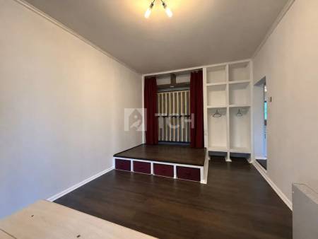 1-комн. квартира, Мытищи, улица Академика Каргина, 23к1, #id2286556
