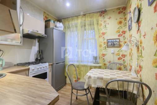 2-комн. квартира, Королёв, улица Богомолова, 1, #id1792698