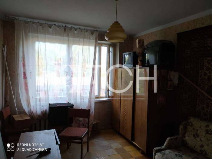 2-комн. квартира, Ивантеевка, проезд Центральный, 16а #id273935