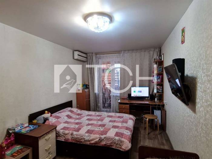 1-комн. квартира, Ивантеевка, проезд Центральный, 14 #id295030