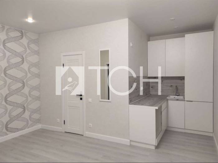 1-комн. квартира, Пушкино, ул Просвещения, 8к1 #id272323