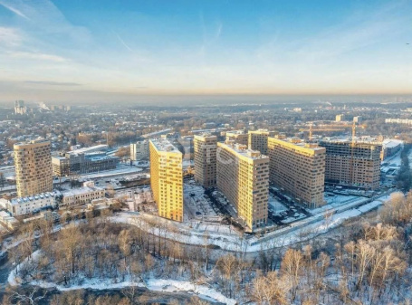 1-комн. квартира, Королёв, Советская улица, 47к9, #id634191