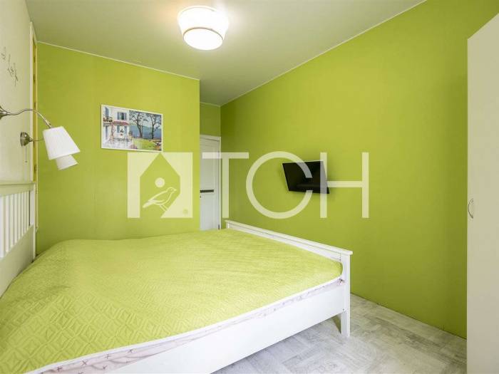 2-комн. квартира, Новая Деревня, ул Набережная, 35к7 #id281890