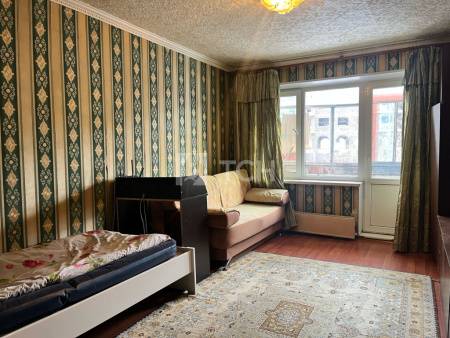 1-комн. квартира, посёлок Литвиново, 12, #id1830576