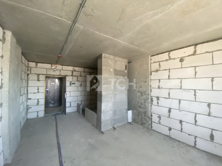 Квартира-студия, Королёв, Октябрьский бульвар, 26, #id1028230