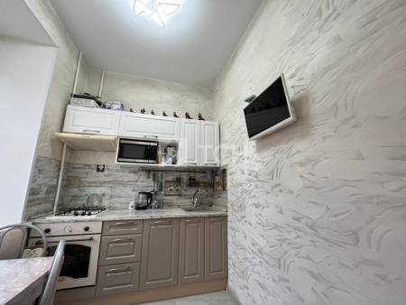 1-комн. квартира, Ивантеевка, Детский проезд, 5, #id1860322