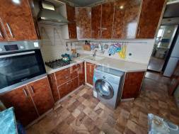 3-комн. квартира, Ивантеевка, улица Дзержинского, 2, #id2256462