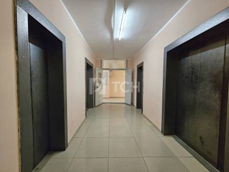 1-комн. квартира, Пушкино, улица Островского, 20, #id1899914