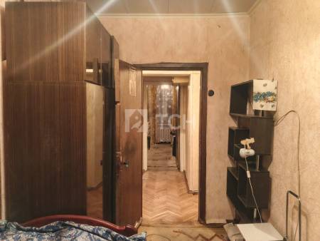 3-комн. квартира, Королёв, Пионерская улица, 43, #id1969564