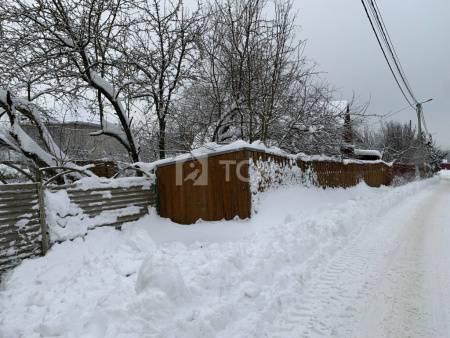 Земельный участок, г.о. Мытищи, деревня Сёмкино, #id1995491