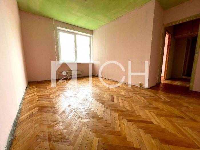 3-комн. квартира, Москва, б-р Бескудниковский, 36к1 #id281654