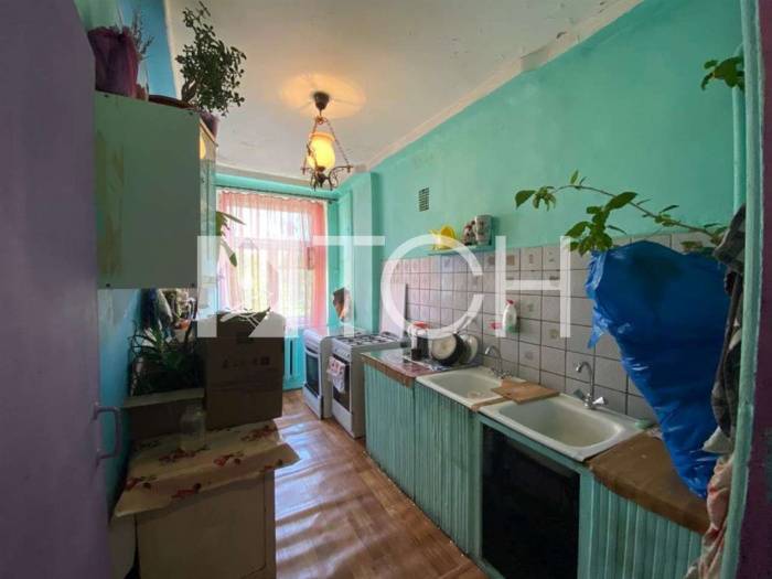 Комната в 3-комн. квартире, Ивантеевка, ул Трудовая, 8 #id285222