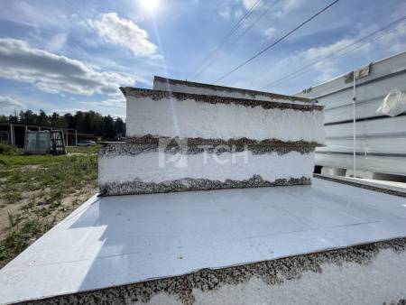 Дом, г.о. Щёлково, КП Литвиново парк-2, #id1828163