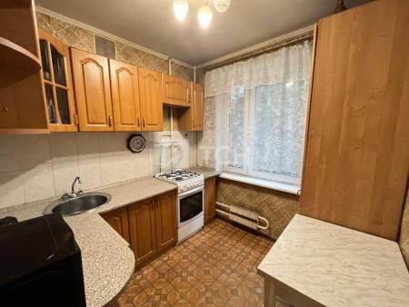 3-комн. квартира, Москва, Палехская улица, 11, #id1803457