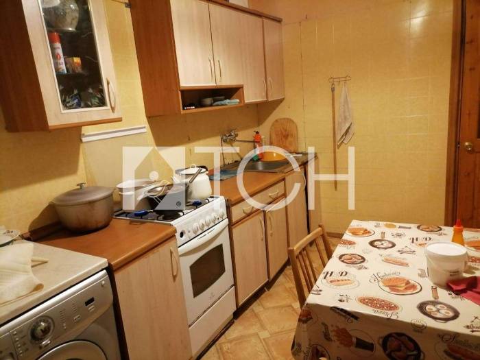 3-комн. квартира, Заветы Ильича, ул Горького, 3 #id274671