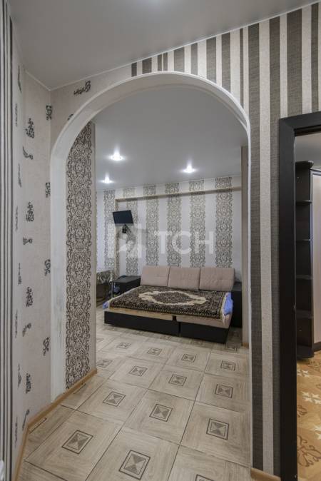 1-комн. квартира, Ивантеевка, Хлебозаводская улица, 30, #id393298