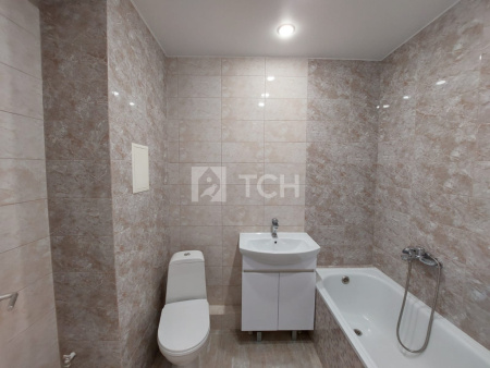 Квартира-студия, деревня Глухово, Романовская улица, 5, #id976393