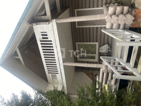 Земельный участок, г.о. Пушкинский, деревня Степаньково, Лесная улица, 66А, #id1041922