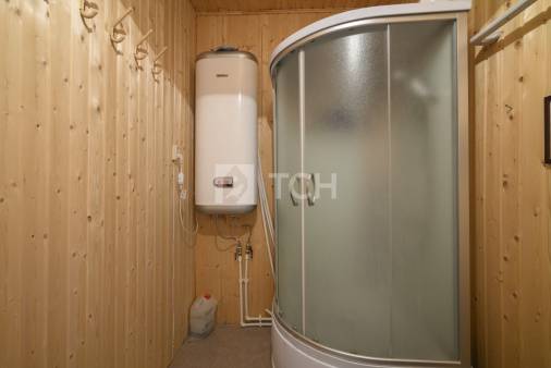 Дом, г.о. Лосино-Петровский, СНТ Мрия, 24, #id1705703