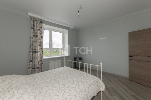 3-комн. квартира, Королёв, Советская улица, 47к9, #id1636072