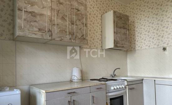 1-комн. квартира, Москва, улица Борисовские Пруды, 20к2, #id1902243