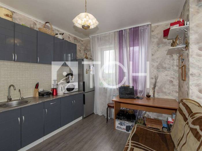 1-комн. квартира, Ивантеевка, ул Бережок, 3 #id279859
