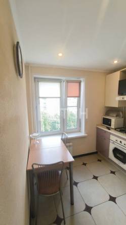 1-комн. квартира, Королёв, проспект Королёва, 24, #id2328976