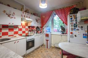 2-комн. квартира, Москва, улица Проходчиков, 10к1, #id2345085