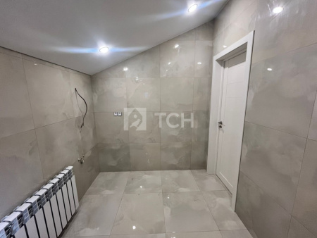 Дом, г.о. Щёлково, дачный посёлок Загорянский, Теннисная улица, #id1754257