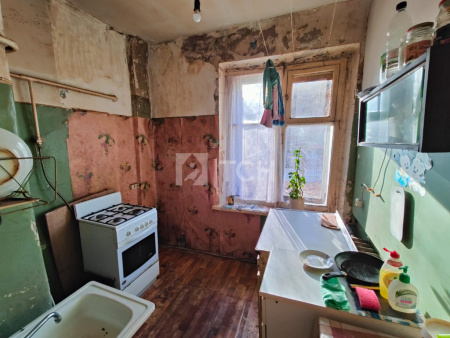 Комната, Ивантеевка, проезд Маяковского, 11, #id1359947