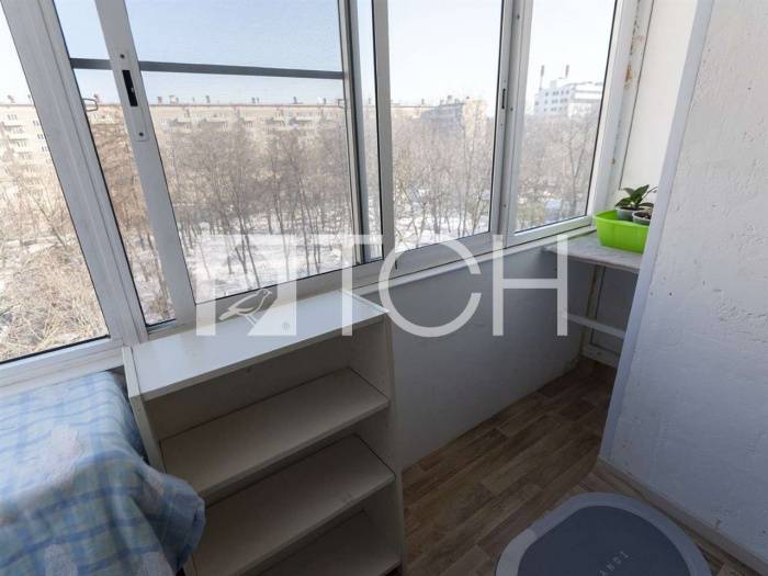 3-комн. квартира, Москва, пр-кт Ленинский, 45 #id302079