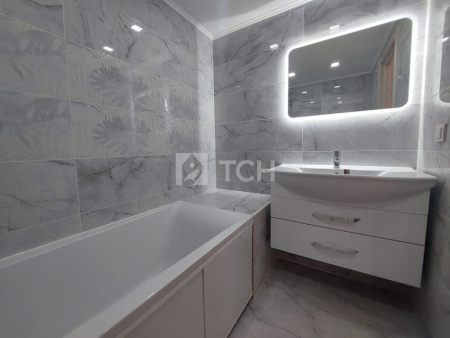 3-комн. квартира, Ивантеевка, улица Прокудина, 2, #id1009977