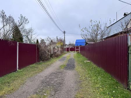 Дом, Сергиево-Посадский г.о., садовое товарищество Связист, 108, #id1889482