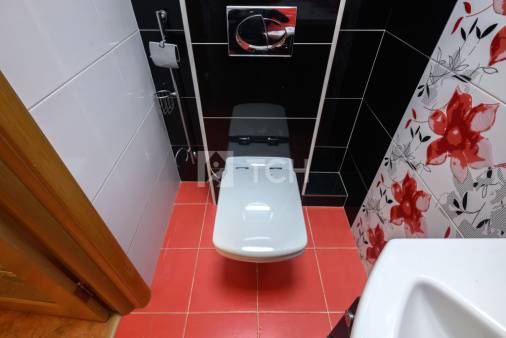 3-комн. квартира, Щёлково, Чкаловская улица, 10, #id2034172