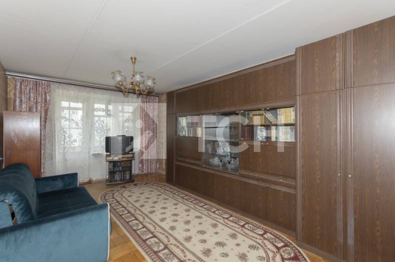 2-комн. Квартира, Королёв, улица Героев Курсантов, 26, #id445234