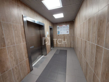 3-комн. квартира, Ивантеевка, улица Прокудина, 4, #id1122802